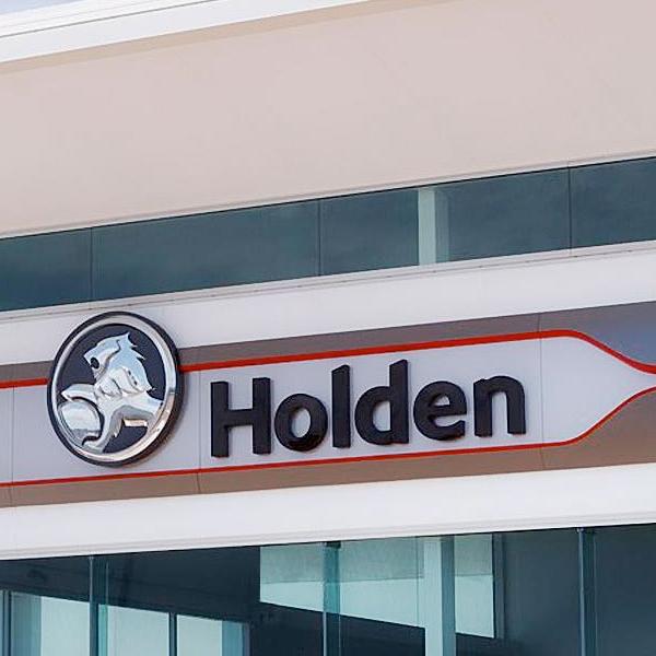 GWD Holden Is Your Trusted Holden Service Agent In Invercargill, Gore & Queenstown